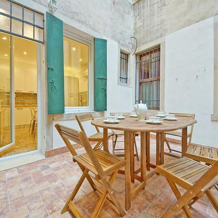 Dolcevita Apartments N 373 Venedik Dış mekan fotoğraf