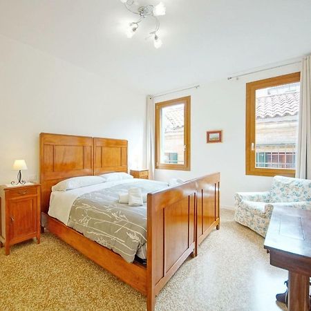 Dolcevita Apartments N 373 Venedik Dış mekan fotoğraf