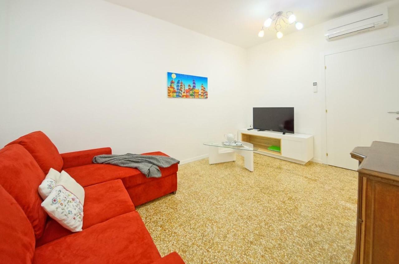 Dolcevita Apartments N 373 Venedik Dış mekan fotoğraf