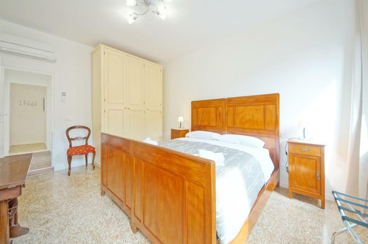 Dolcevita Apartments N 373 Venedik Dış mekan fotoğraf
