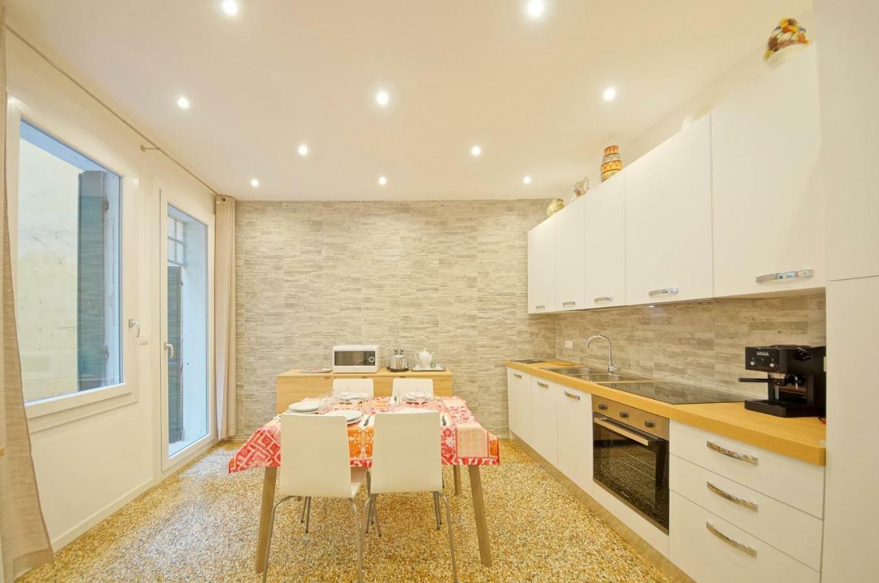 Dolcevita Apartments N 373 Venedik Dış mekan fotoğraf