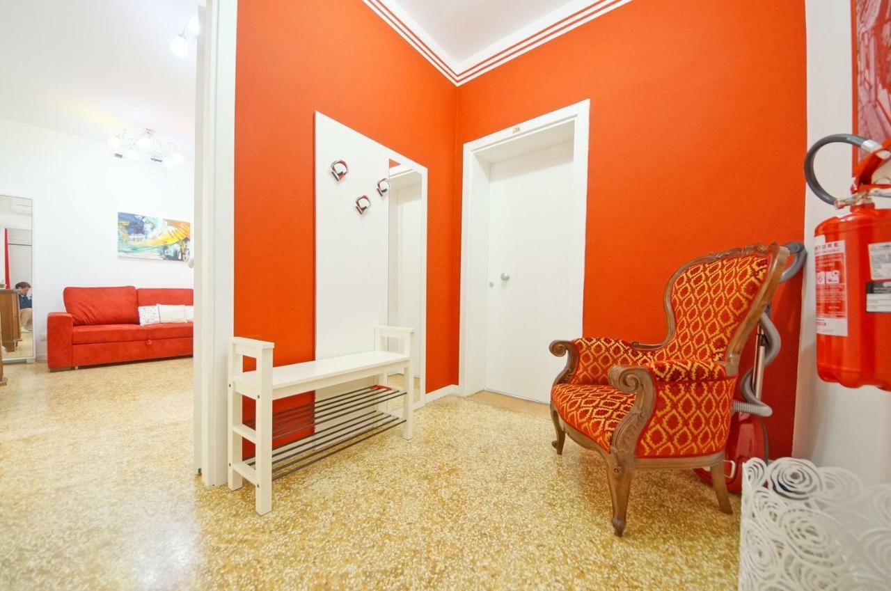Dolcevita Apartments N 373 Venedik Dış mekan fotoğraf