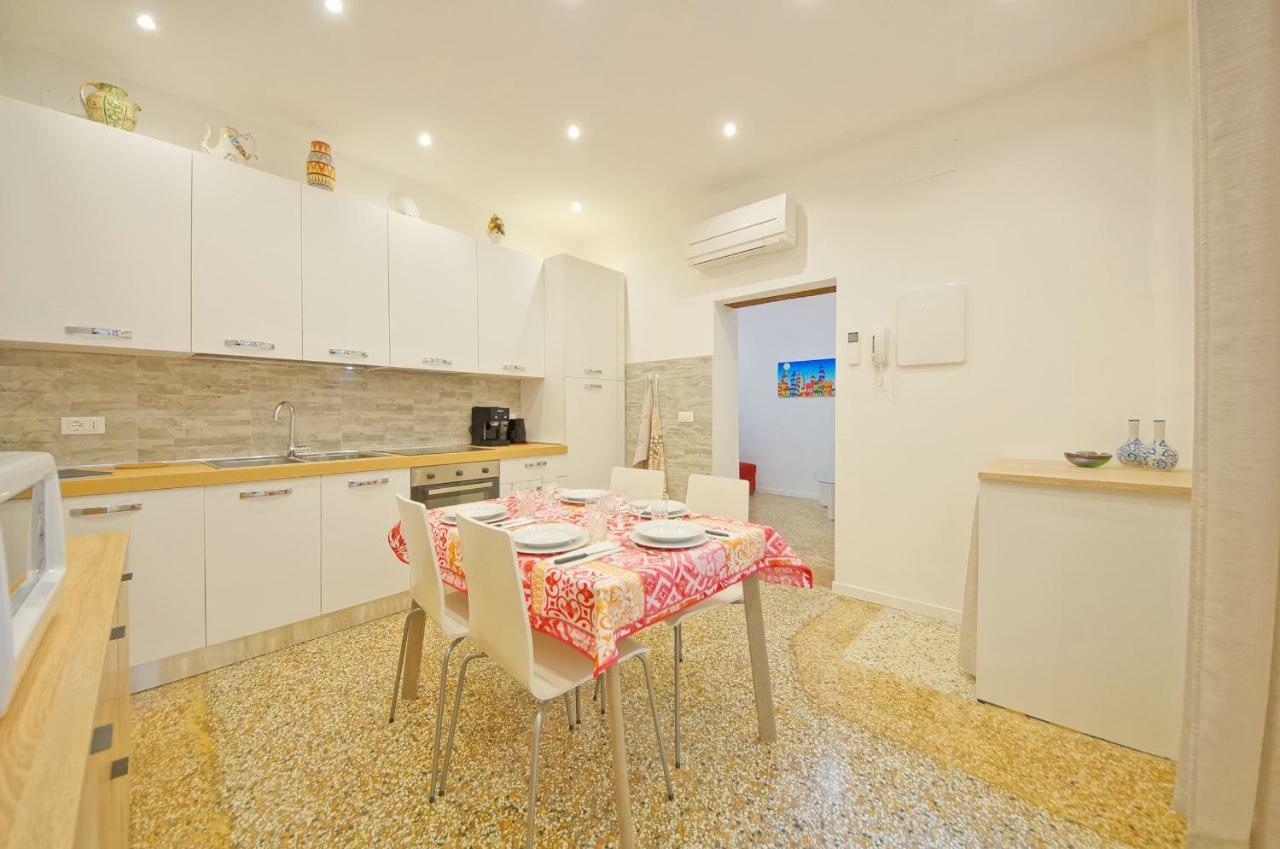 Dolcevita Apartments N 373 Venedik Dış mekan fotoğraf