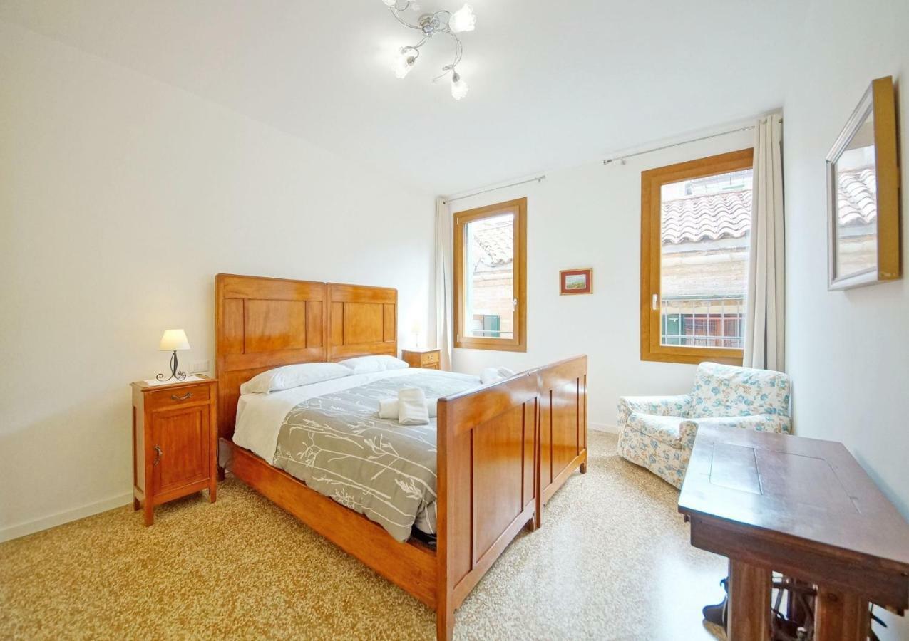 Dolcevita Apartments N 373 Venedik Dış mekan fotoğraf