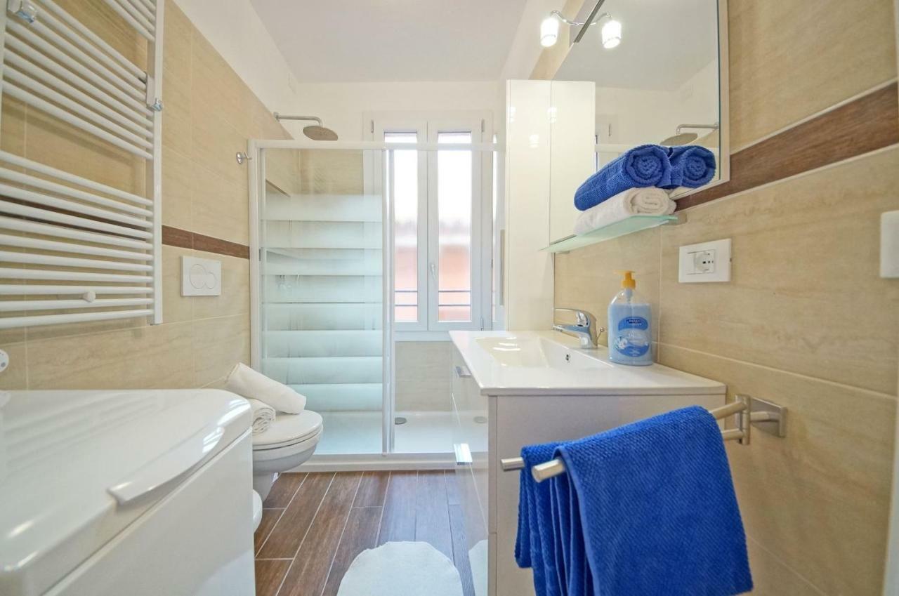 Dolcevita Apartments N 373 Venedik Dış mekan fotoğraf