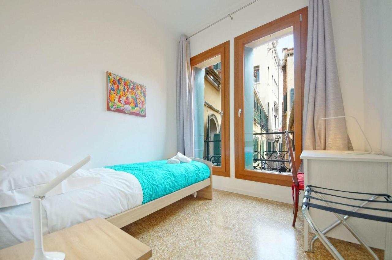 Dolcevita Apartments N 373 Venedik Dış mekan fotoğraf