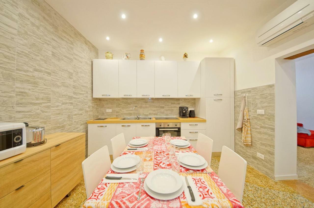 Dolcevita Apartments N 373 Venedik Dış mekan fotoğraf